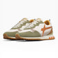 W6YZ JET SUEDE 1G68 VERDE/BEIGE
