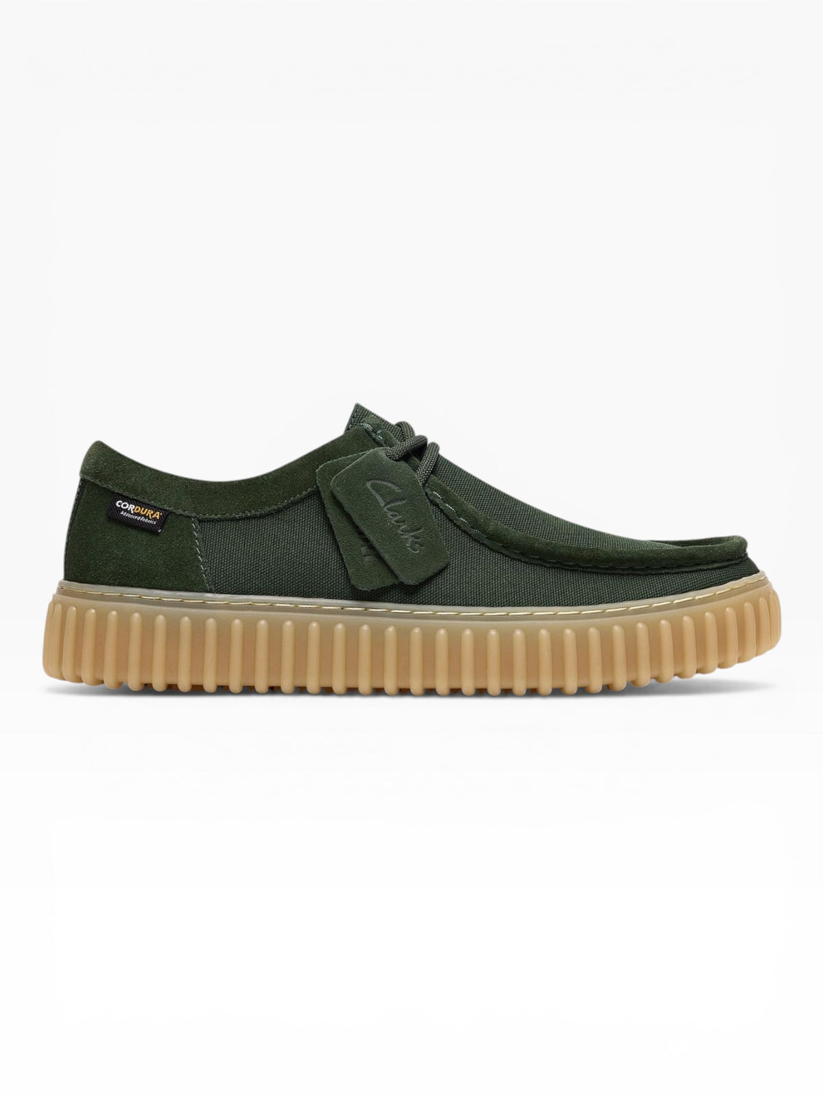 CLARK TORHILL CANVAS VERDE