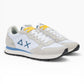 SUN 68 TOM SOLID 01 BIANCO