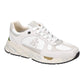 PREMIATA 6496 MASED IN CAMOSCIO GHIACCIO