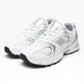 NEW BALANCE 530 EMA BIANCO/ARGENTO