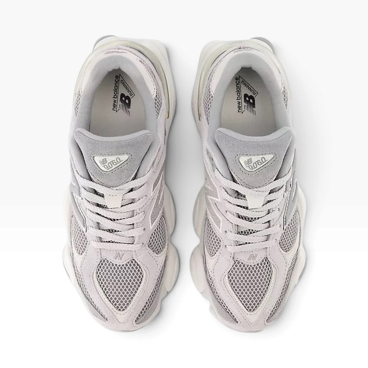 NEW BALANCE 9060 ERD GRIGIO