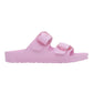 BIRKENSTOCK EVA BIGBUCKLE ROSA