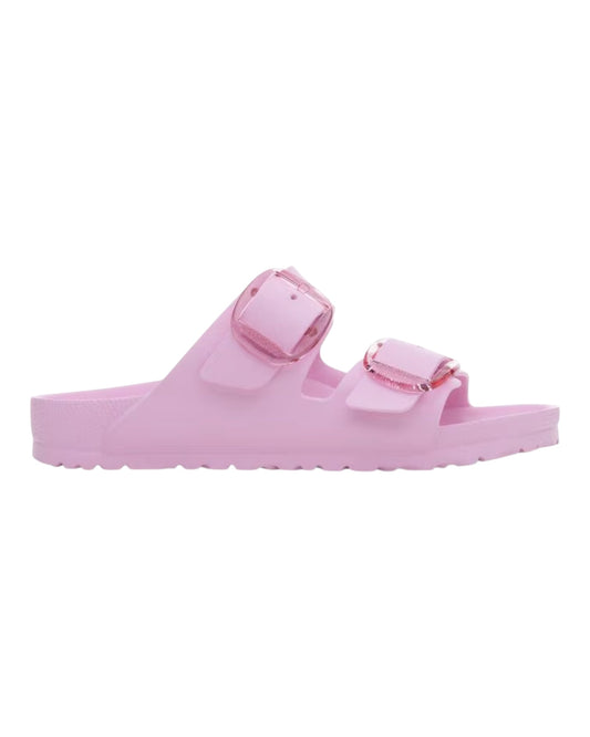 BIRKENSTOCK EVA BIGBUCKLE ROSA