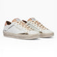 CRIME LONDON DISTRESSED 29008 BIANCO/ROSA
