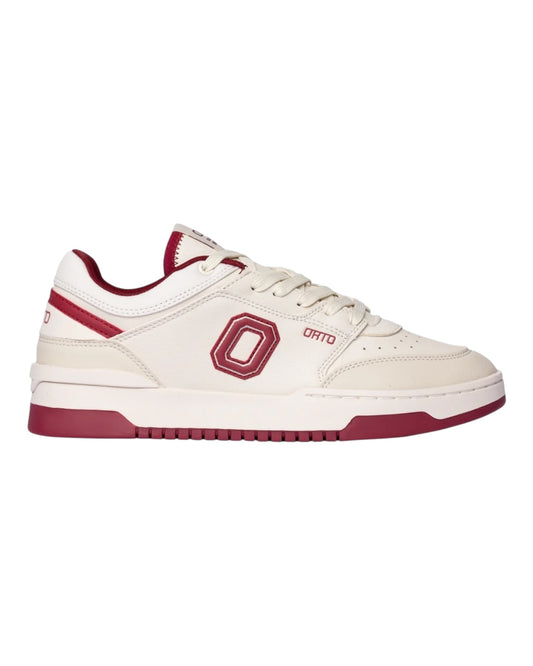 ORTO ECLIPSE WHITE/RED