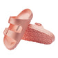 BIRKENSTOCK ARIZONA EVA ARANCIO PESCA