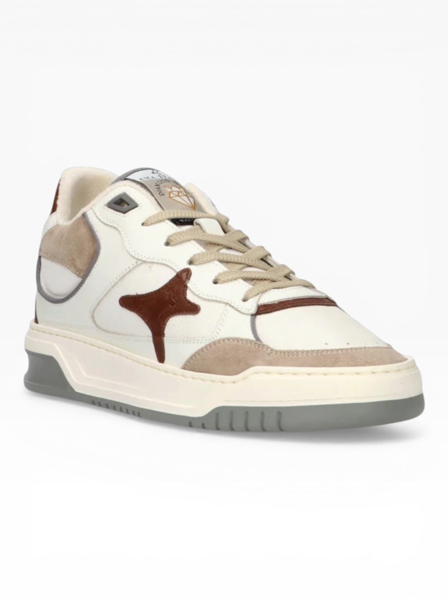 AMA BRAND DIAM 4422 BIANCO BEIGE