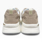 W6YZ MIA SUEDE 1M18 BEIGE/ORO