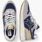W6YZ YAK SUEDE 1B27 BLU/GRIGIO