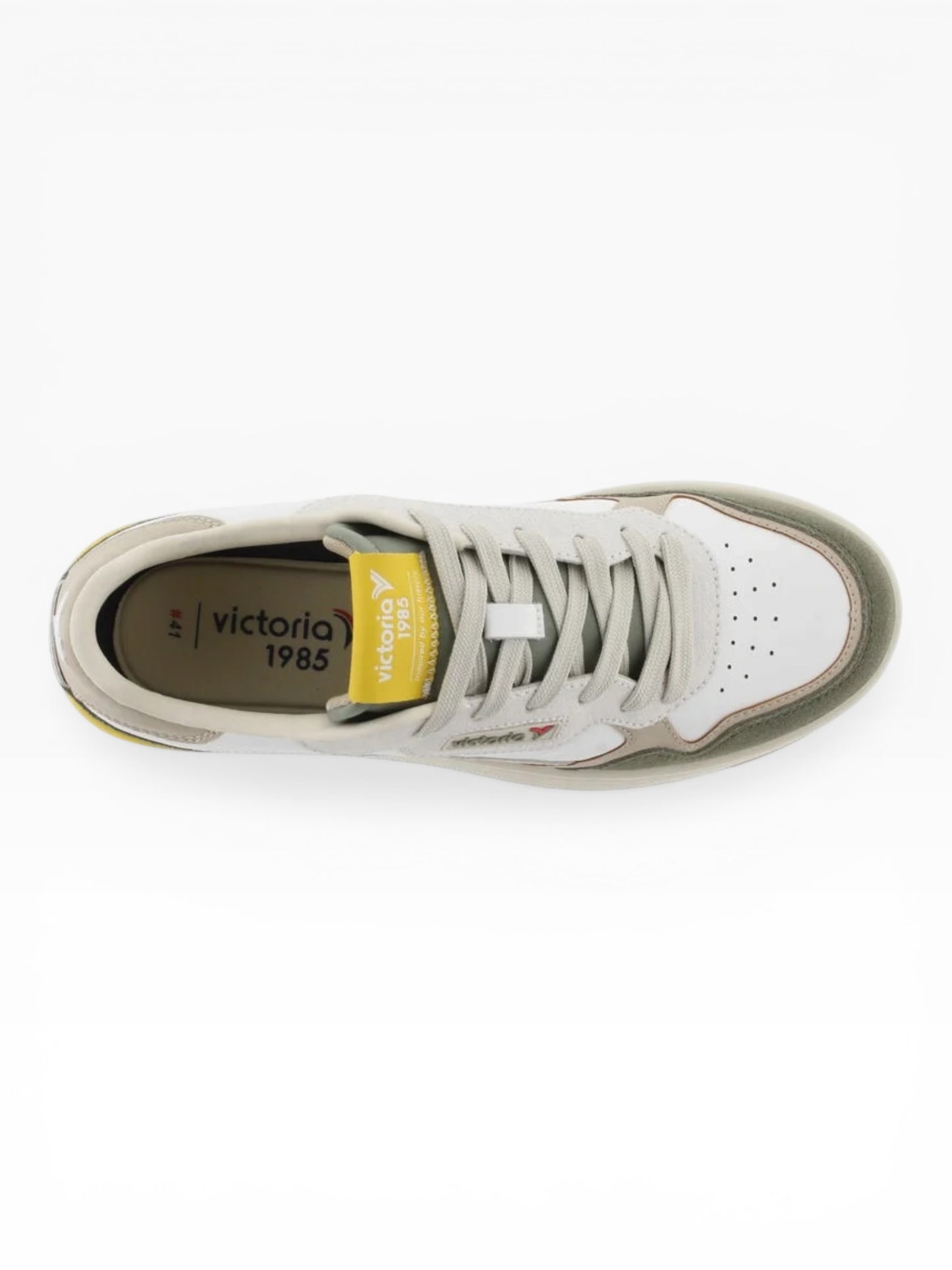 VICTORIA 8800124 KHAKI
