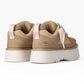 UGG ASTROMEL BEIGE/BIANCO