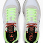 SUN 68 TOM FLUO 01 BIANCO/GIALLO