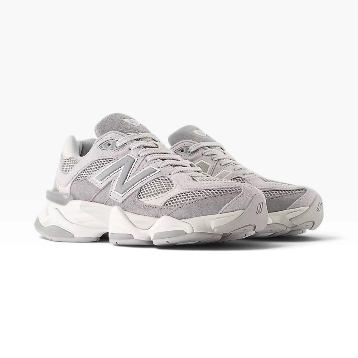 NEW BALANCE 9060 ERD GRIGIO