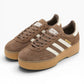 ADIDAS SPEZIAL BOLD I9191 MARRONE