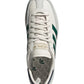 ADIDAS SPEZIAL IN PELLE BEIGE BANDE VERDI