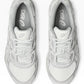 ASICS 101 GEL NYC CREAM/GRY DONNA