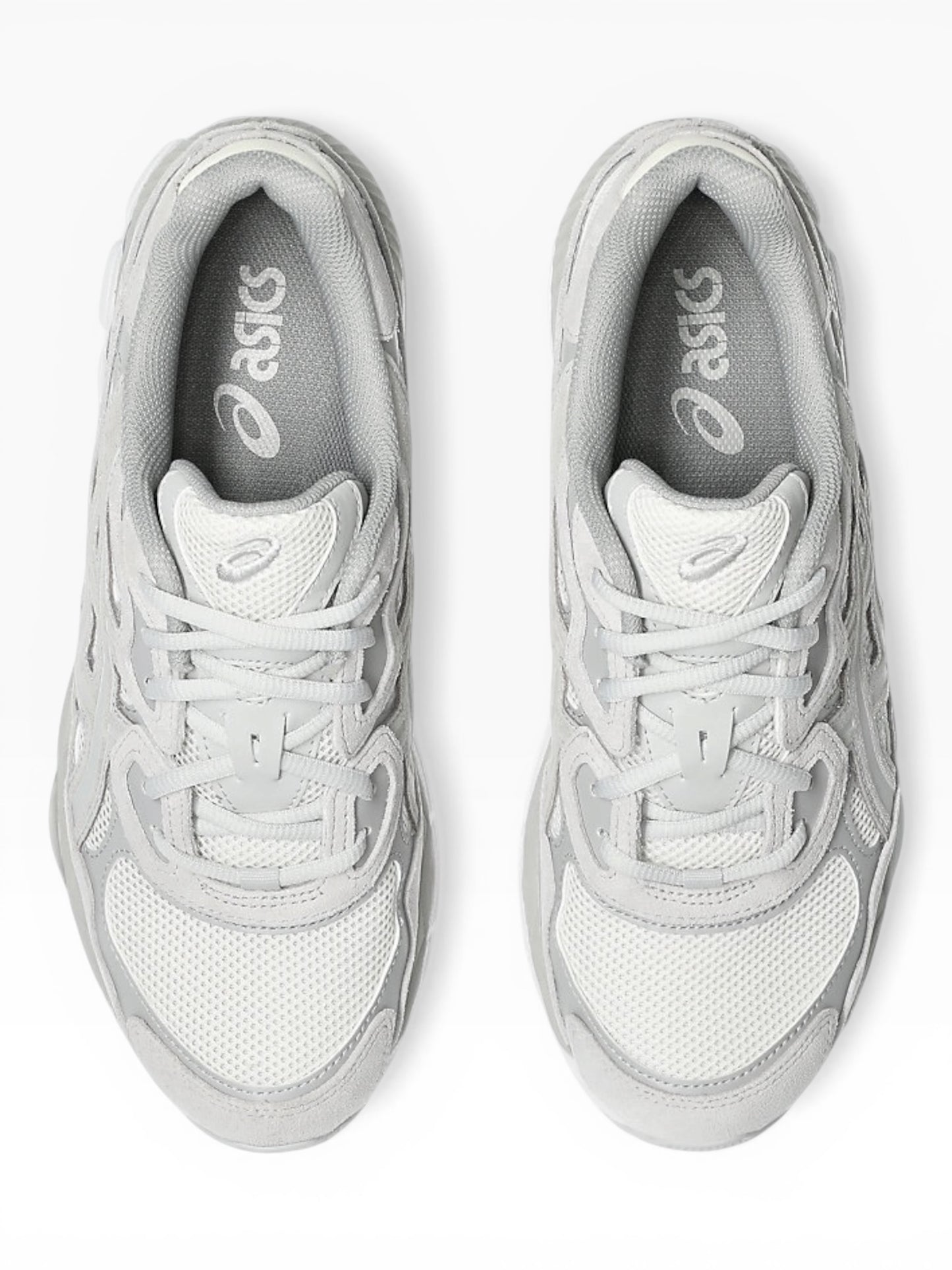 ASICS 101 GEL NYC CREAM/GRY DONNA