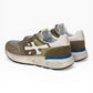 PREMIATA MICK 8086 VERDE