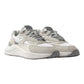 DATE FUGA NYLON CAMOSCIO E TESSUTO BIANCO