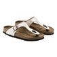BIRKENSTOCK GIZEH GRACEFUL WHITE