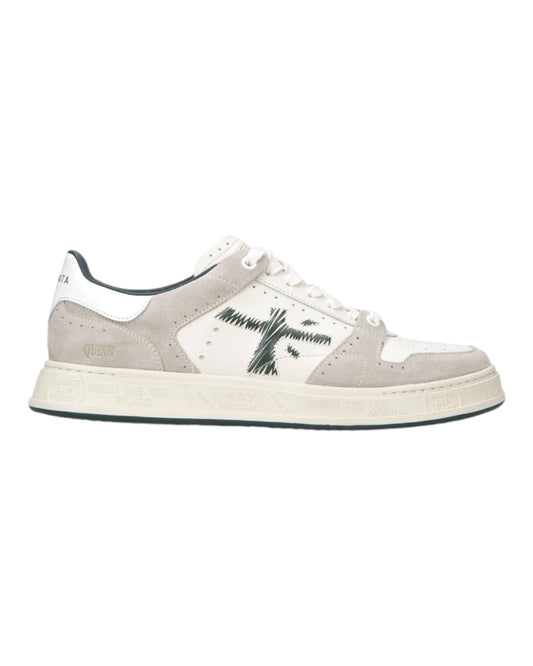 PREMIATA 6513 QUIIN BEIGE