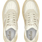 HOGAN HXW 6300 PELLE BIANCA/BEIGE