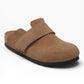 BIRKENSTOCK LOMA DARK TEA