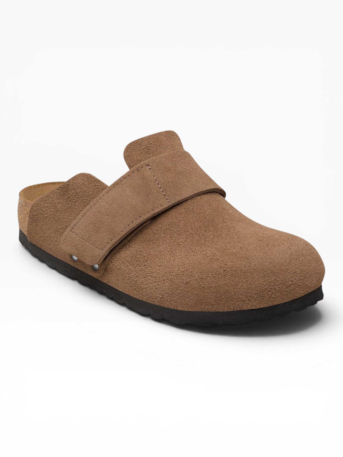 BIRKENSTOCK LOMA DARK TEA