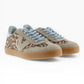 VICTORIA 1126236 BEIGE/ANIMALIER