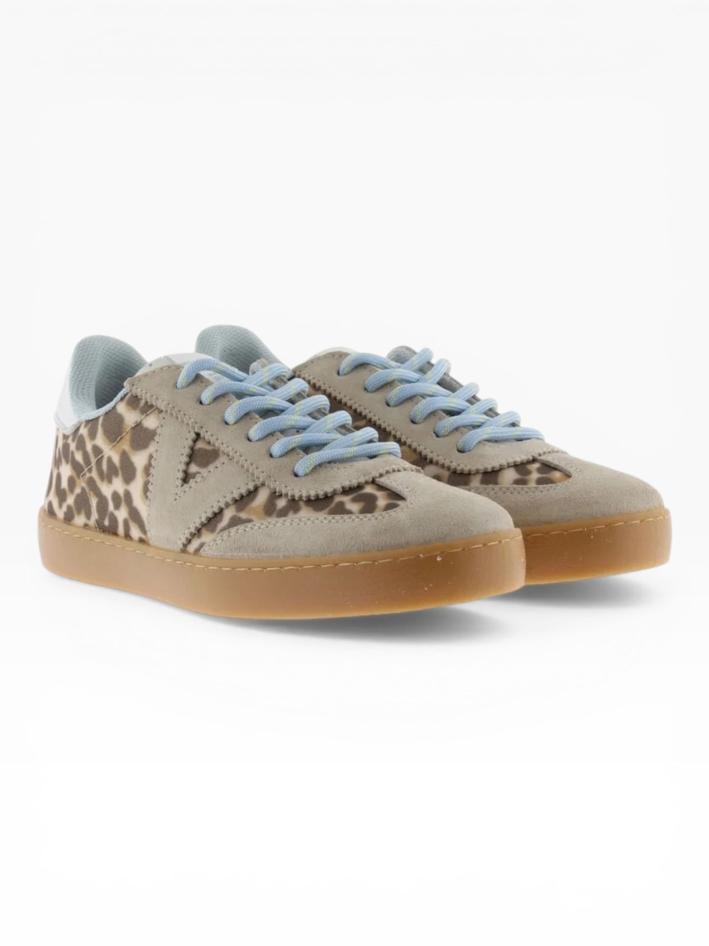 VICTORIA 1126236 BEIGE/ANIMALIER