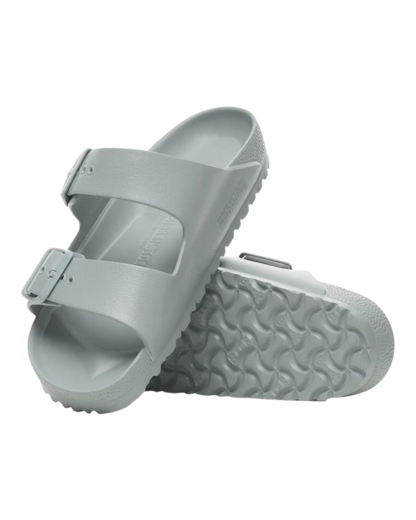 BIRKENSTOCK EVA VERDE ACQUA