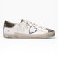 PHILIPPE MODEL PRLU WX37 BIANCO/GRIGIO