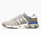 PREMIATA LANDER 8010 BEIGE/GRIGIO