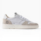 DATE COURT BASIC WHITE/BEIGE