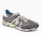 PREMIATA LUCY 7526 GRIGIO