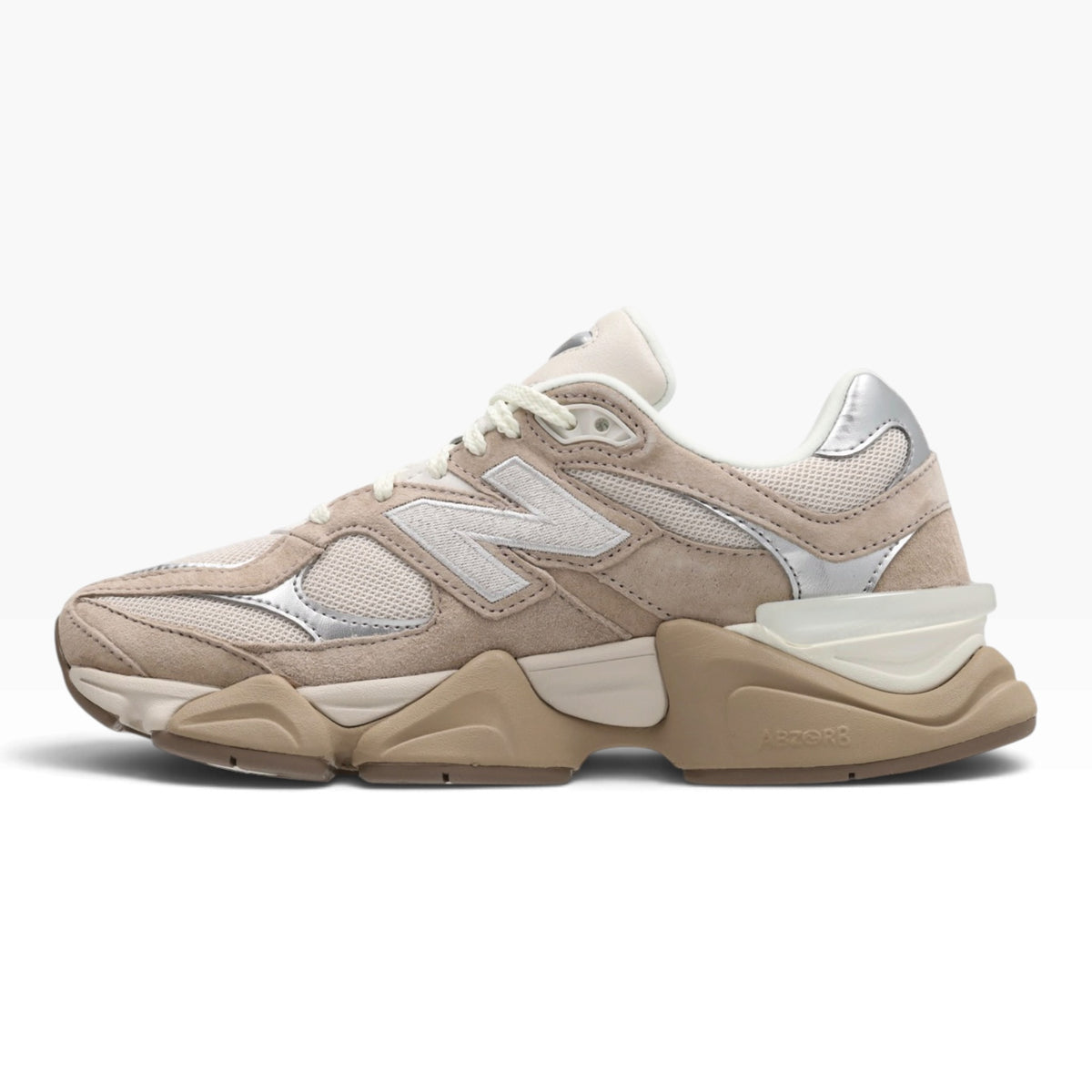 NEW BALANCE 9060 8AP BEIGE
