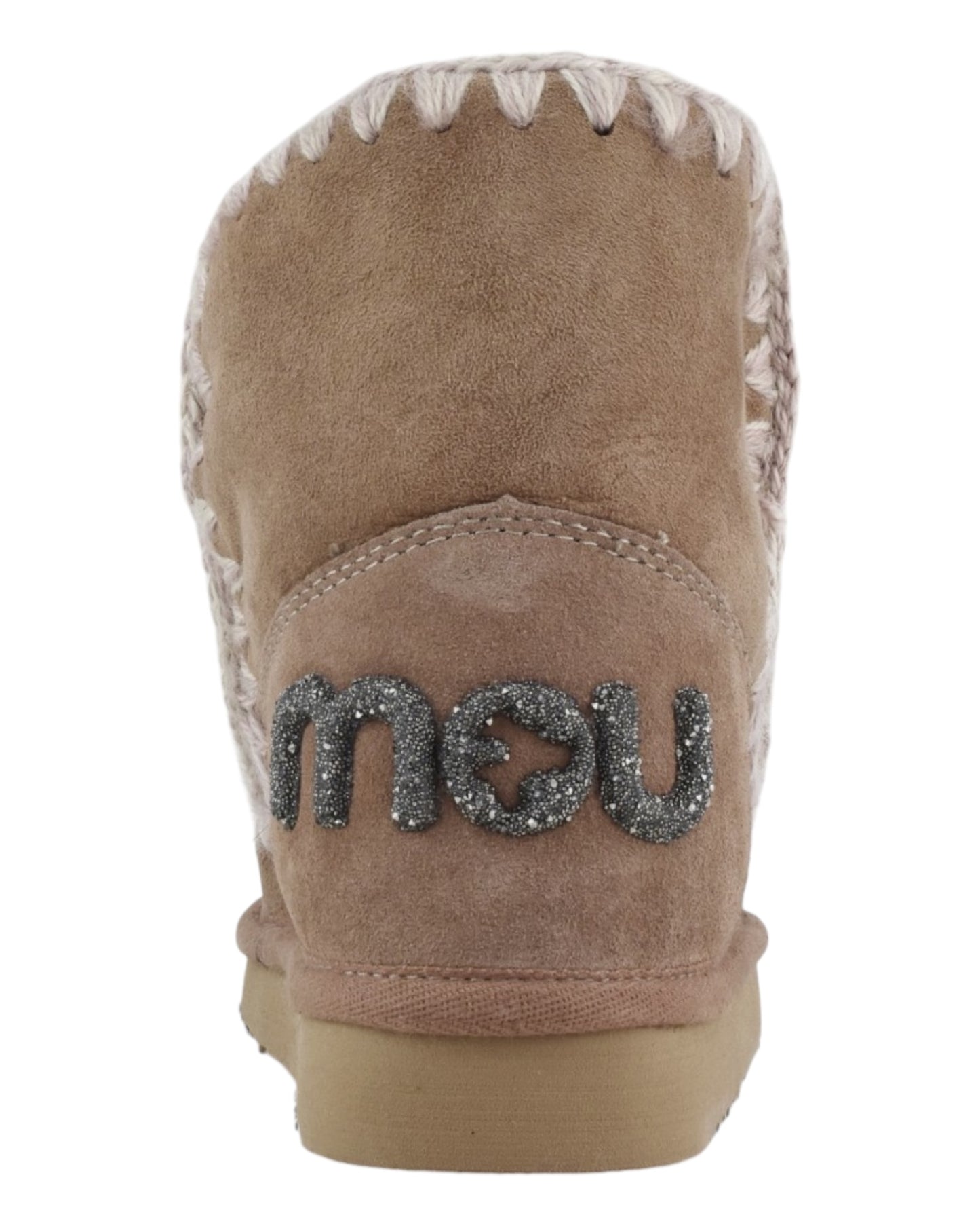 MOU ESKIMO 18 GLITTER LOGO 1050A PKBRO