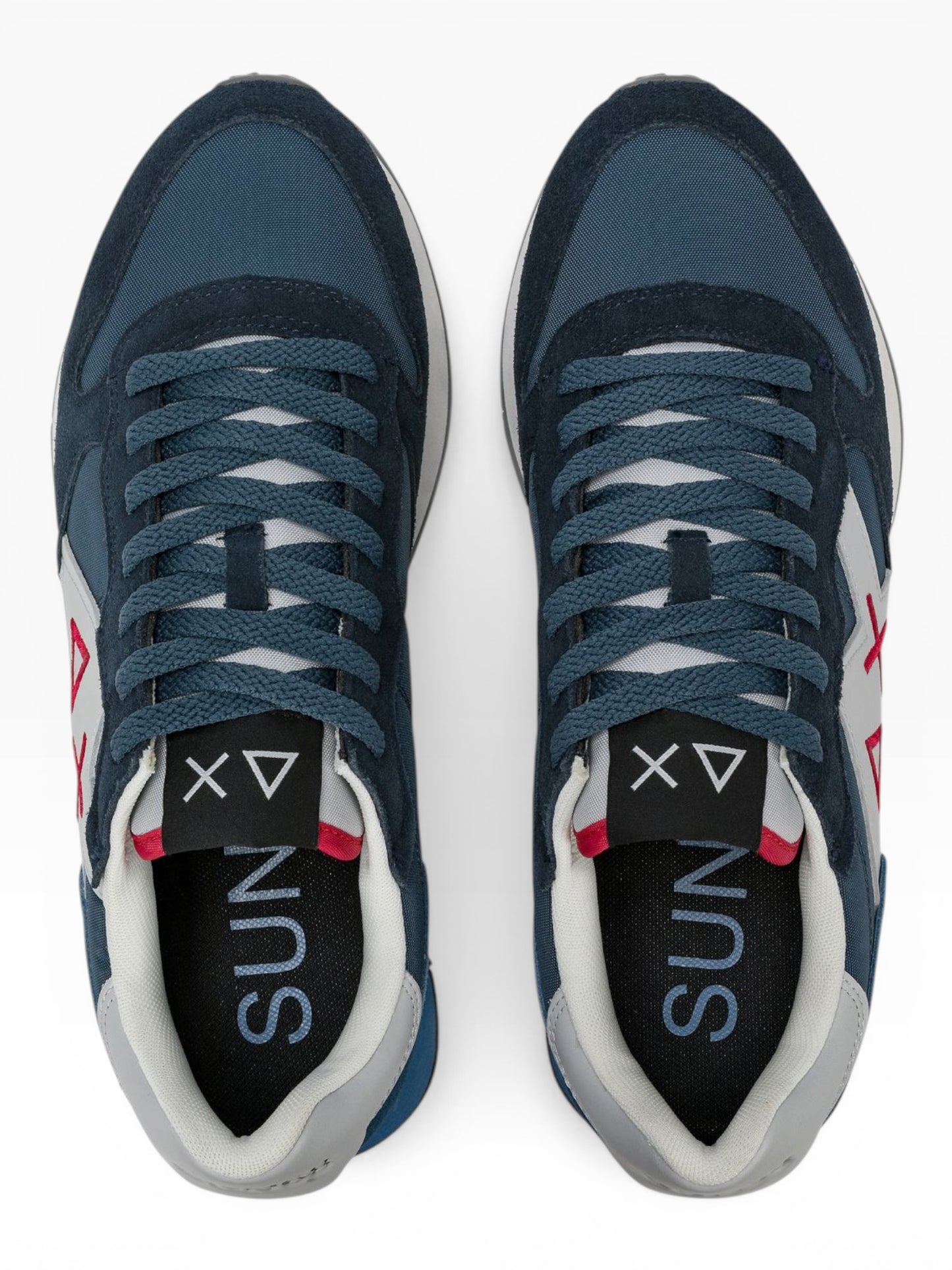 SUN 68 JAKI 2.0 SOLID 07 NAVY/BLUE