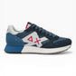 SUN 68 JAKI 2.0 SOLID 07 NAVY/BLUE