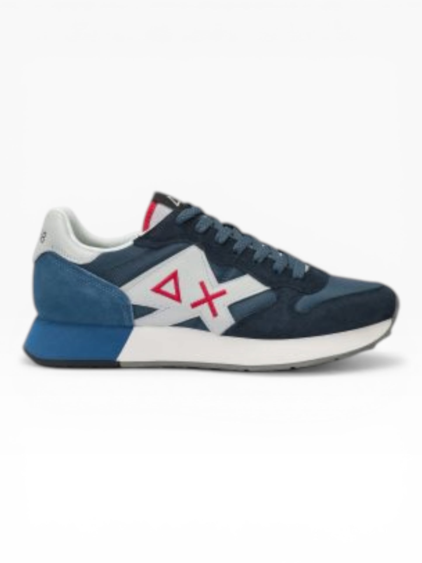 SUN 68 JAKI 2.0 SOLID 07 NAVY/BLUE