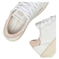 CRIME TIMELESS IN PELLE BIANCA/ROSA