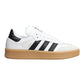 ADIDAS SAMBA XLG BIANCA/NERA