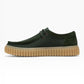 CLARK TORHILL CANVAS VERDE