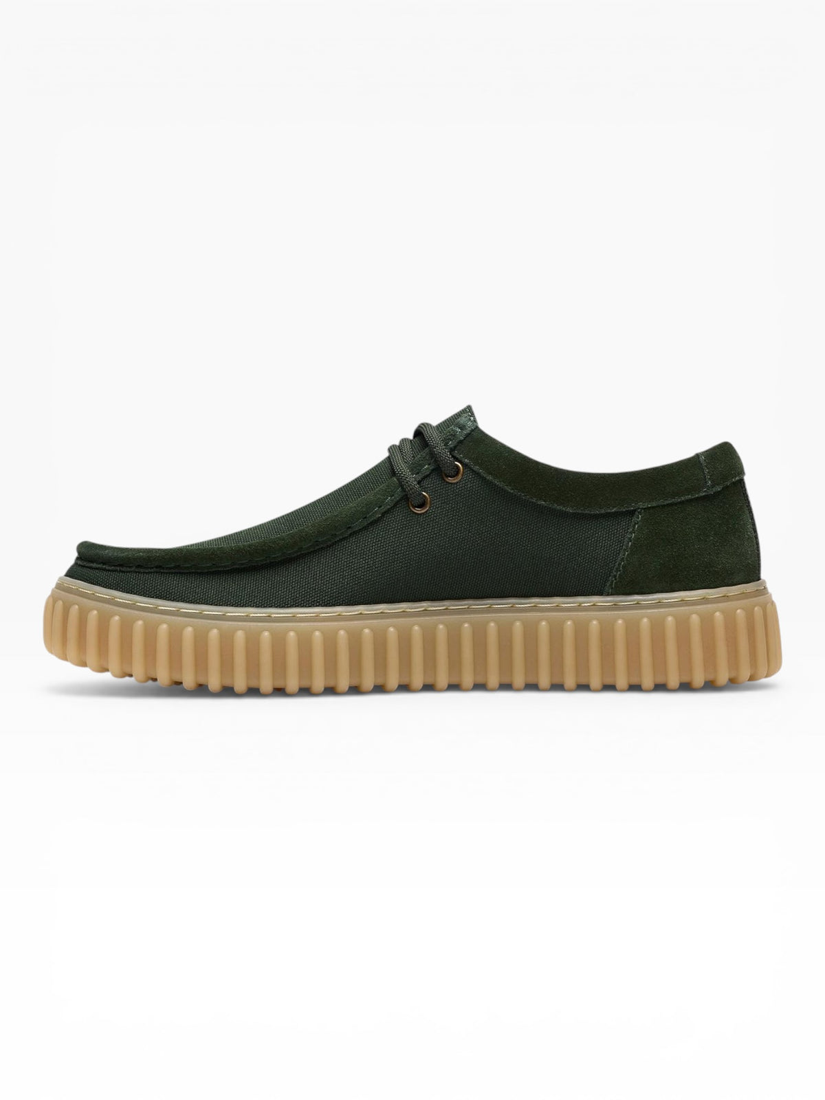 CLARK TORHILL CANVAS VERDE