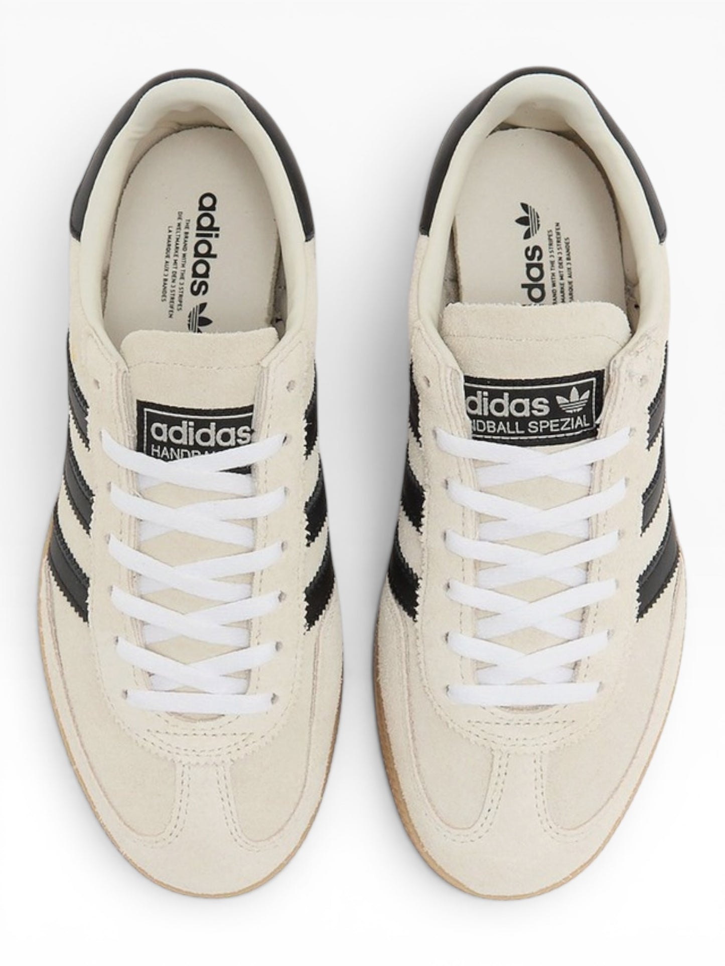 ADIDAS SPEZIAL BOLD I9191 BEIGE NERO