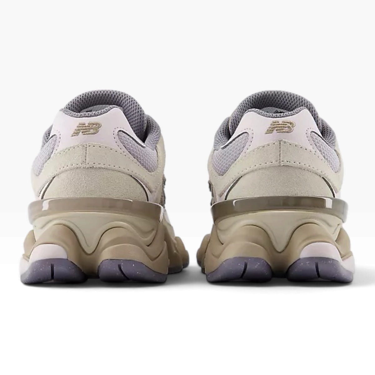 NEW BALANCE 9060 152 BEIGE/ ROSA