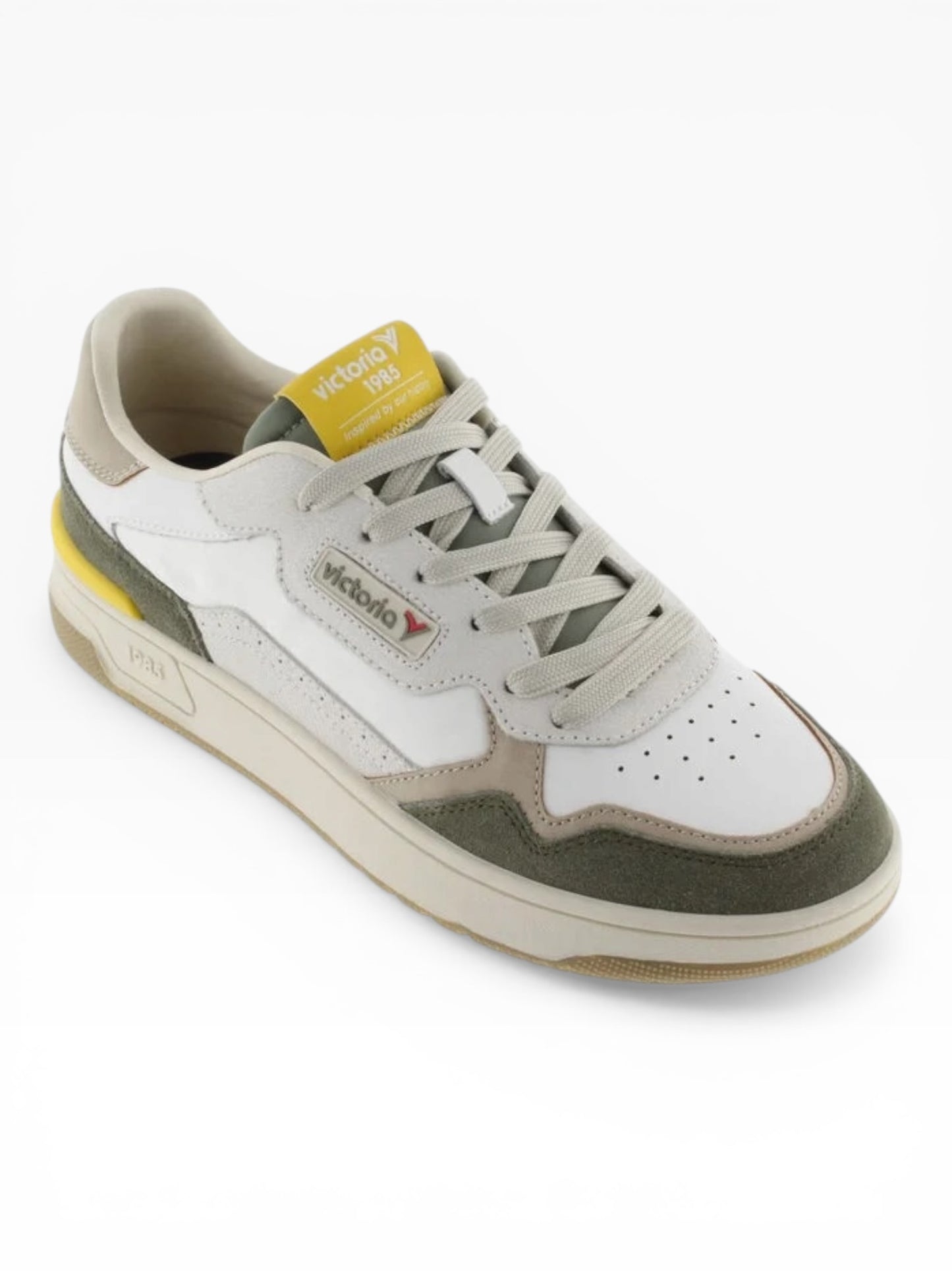 VICTORIA 8800124 KHAKI