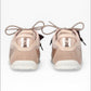 PINKO P28 SNEAKERS YULIA ROSA