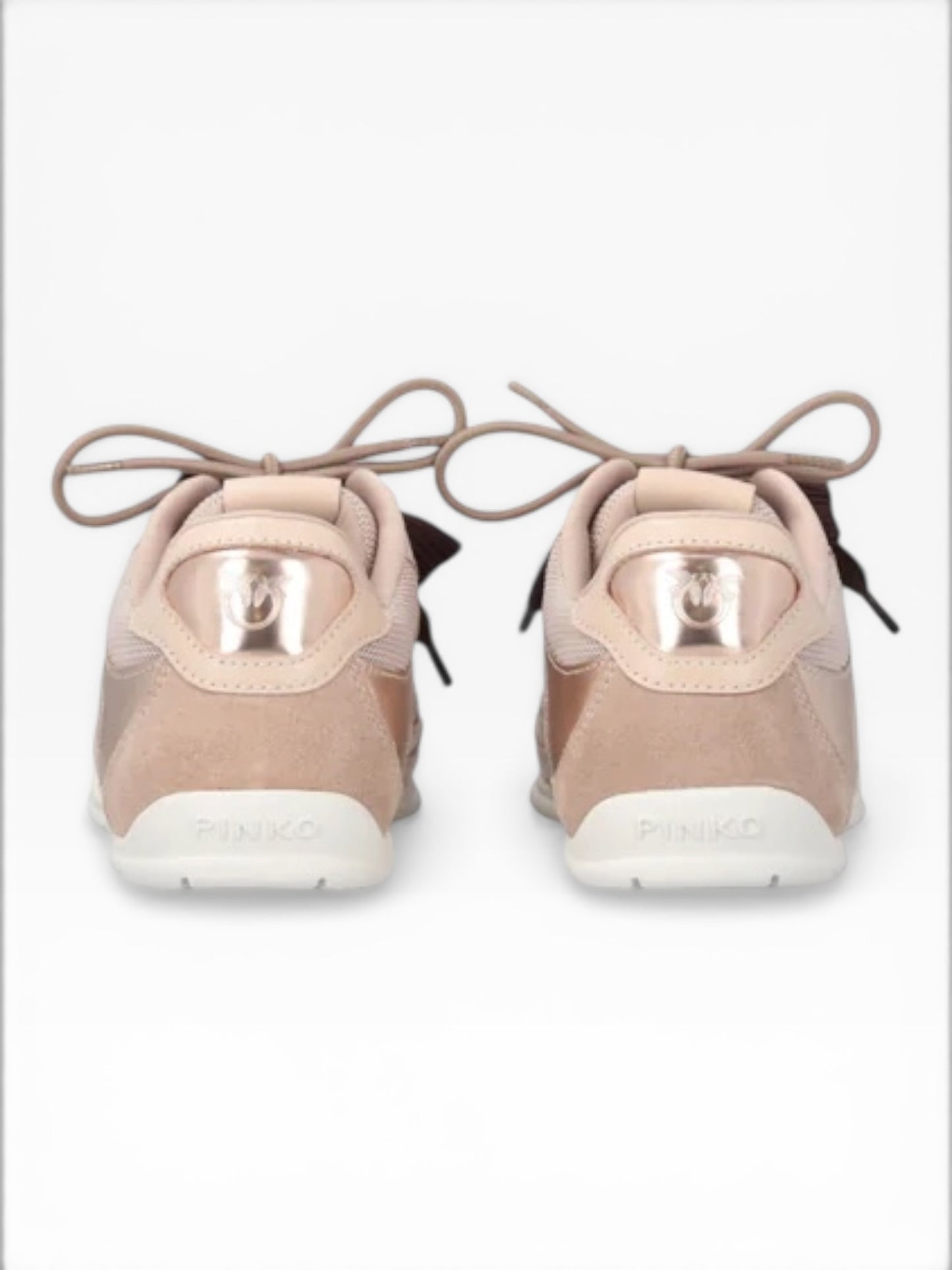 PINKO P28 SNEAKERS YULIA ROSA